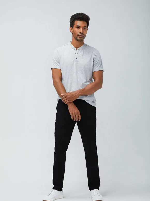 Men'S Ministry of Supply Black Men'S Previous Generation Velocity Dress Pant