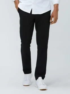 Men'S Ministry of Supply Black Men'S Previous Generation Velocity Dress Pant