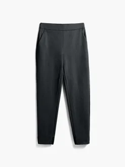 Women'S Ministry of Supply Black Women'S Kinetic Pull-On Pant