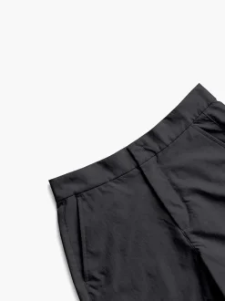 Women'S Ministry of Supply Black Women'S Previous Generation Pace Poplin Short