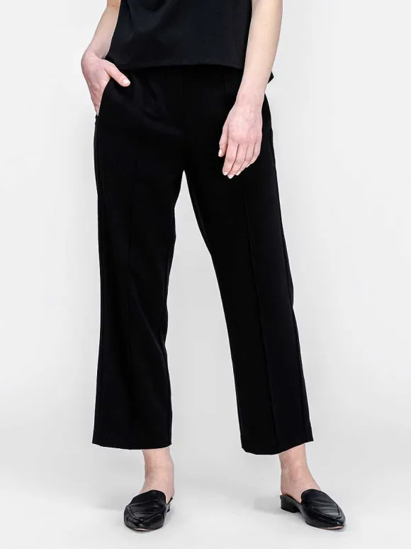 Women'S Ministry of Supply Black Women'S Velocity Pull-On Pant