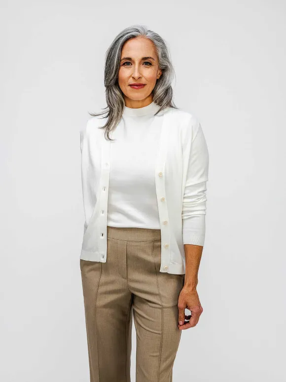 Women'S Ministry of Supply Bone Atlas Lightweight Layering Set