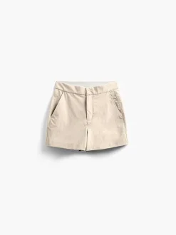 Women'S Ministry of Supply Buff Women'S Previous Generation Pace Poplin Short