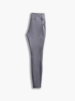 Women'S Ministry of Supply Charcoal Heather Women'S Joule Active Legging