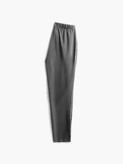 Women'S Ministry of Supply Charcoal Heather Women'S Swift Drape Pant