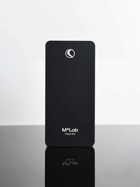 Men'S Ministry of Supply Field Kit M° Lab Field Kit 2.0 (Founder'S Edition)