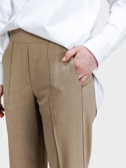Women'S Ministry of Supply Flax Women'S Velocity Pull-On Pant