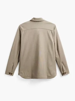 Women'S Ministry of Supply Flax Women'S Velocity Shirt Jacket