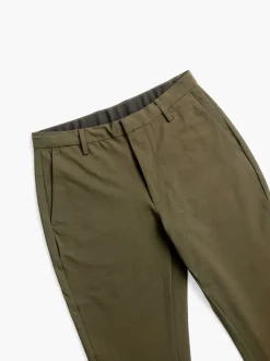 Men'S Ministry of Supply Moss Men'S Kinetic Pant