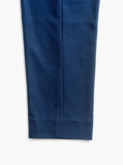 Men'S Ministry of Supply Navy Men'S Fusion Pull-On Pant