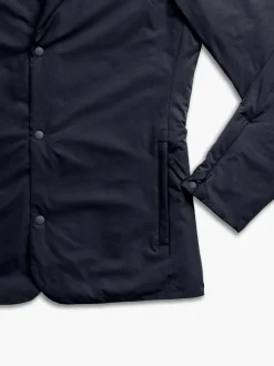 Men'S Ministry of Supply Navy Men'S Kinetic Light Layer Jacket (Previous Generation)