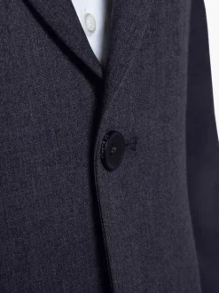 Men'S Ministry of Supply Navy Men'S Previous Generation Velocity Suit Jacket