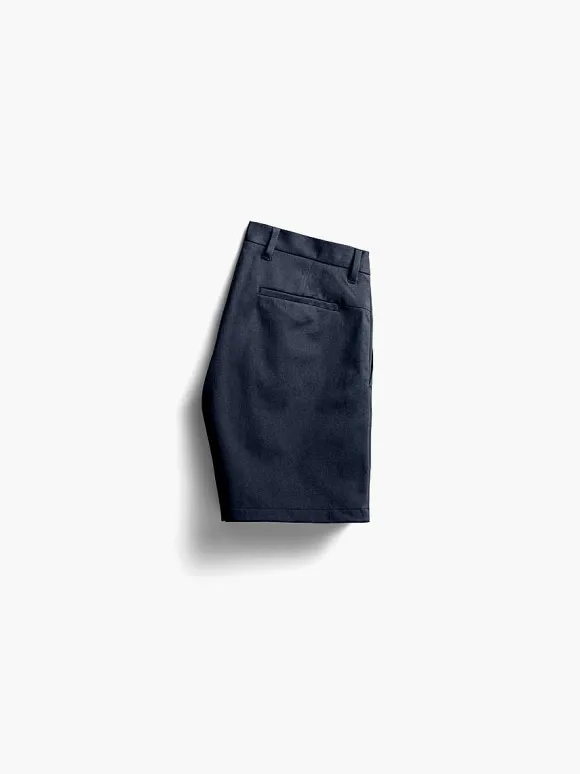 Men'S Ministry of Supply Navy Men'S Previous Generation Kinetic Short