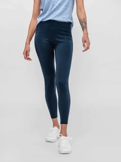 Women'S Ministry of Supply Navy Women'S Joule Active Legging
