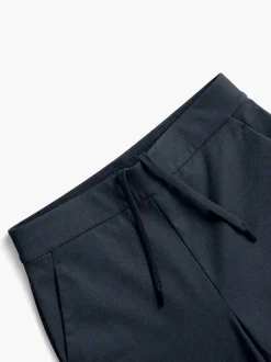 Women'S Ministry of Supply Navy Women'S Kinetic Pull-On Pant