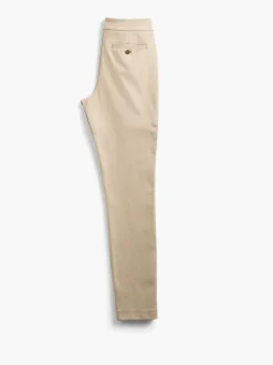 Women'S Ministry of Supply Oatmeal Heather Women'S Previous Generation Fusion Straight Leg Pant
