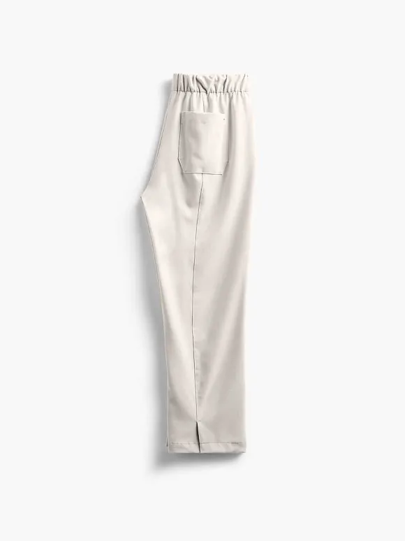Women'S Ministry of Supply Oatmeal Women'S Velocity Pull-On Pant