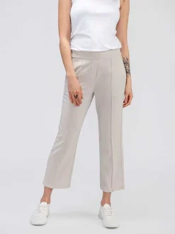 Women'S Ministry of Supply Oatmeal Women'S Velocity Pull-On Pant