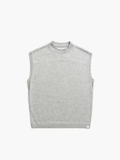 Women'S Ministry of Supply Pearl Women'S Atlas Air Sweater Tank