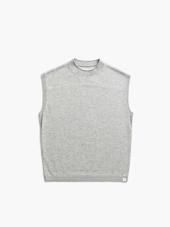 Women'S Ministry of Supply Pearl Women'S Atlas Air Sweater Tank