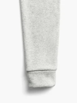 Women'S Ministry of Supply Soft Marble Women'S Hybrid Fleece Funnel Neck