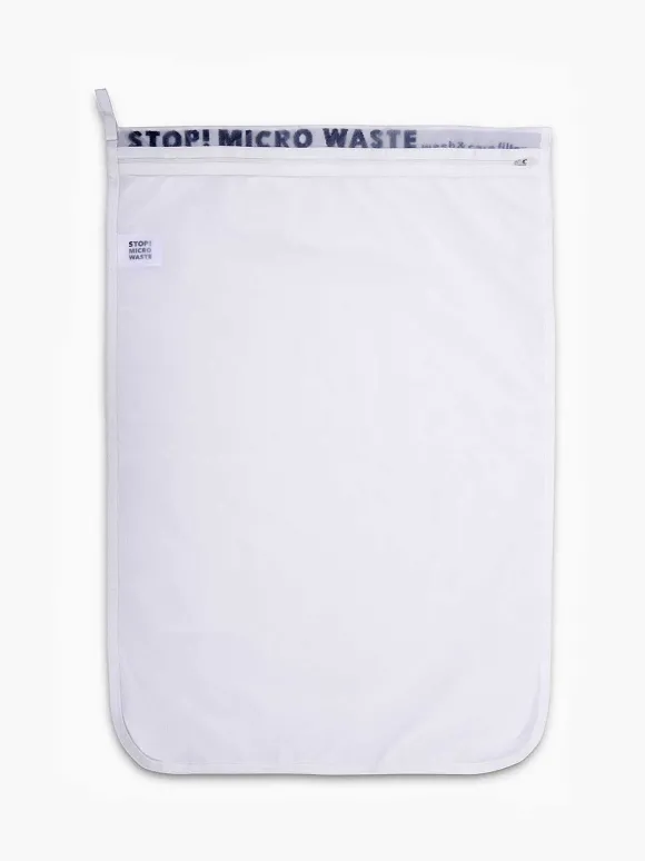 Men'S Ministry of Supply White Guppyfriend Washing Bag